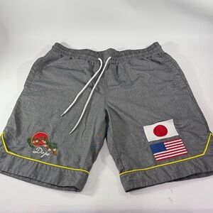 Rare DOPE Shorts Collectible Piece
